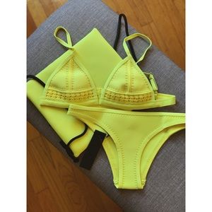 Authentic Triangl Gigi Bikini